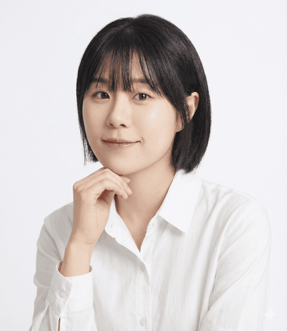 이지인 (Jinny) — DAYFOCUS LAB 대표