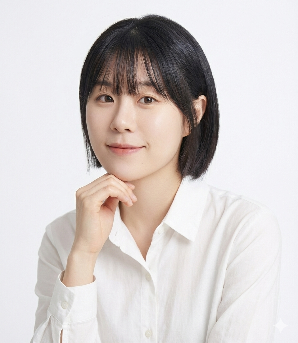 이지인 (Jinny) — DAYFOCUS LAB 대표
